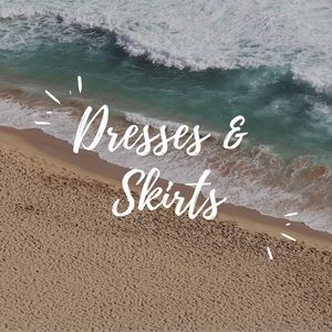 Dresses & skirts